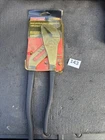 Sears Craftsman Rare Size 13" Arc Joint Adjustable Pliers # 45386 Usa Nos New. Price: $44.95.