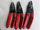 Mac Tools Wiring Pliers Crimper , Cutters Stripper Used. Price: $40.00.