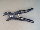Vtg Craftsman Usa Professional Robo Grip Pliers #45028 Good Condition ! (read) Used. Price: $24.99.