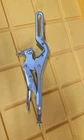 Jones 2-WAY Cable Stripper, Hand Tool Pliers, Capital Sales Service Company Used. Price: $27.95.