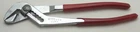 Witco Tongue & Groove Pliers 10" Long Model G253 Made In Usa Used. Price: $16.99.
