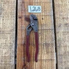 Mac Tools Adjustable Pliers M426G Used. Price: $12.99.