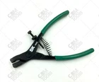 Sk Hand Tools 7655 .047" 45 Degree Qtr-turn Convertible Retaining Ring Pliers New. Price: $29.44.
