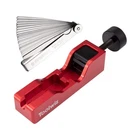 Toolwiz Spark Plug With 32 Blade Steel Feeler Gauge, Gapping Fo... New. Price: $29.12.