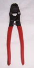 Snap-on Tools Usa HL9CP High Leverage Diagonal Cutter Pliers 9" Long Orig. Grip Used. Price: $44.99.