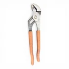 Matco Tools PGJ9M 9-1/2 Groove Joint Pliers Orange Pre-owned Usa Used. Price: $17.99.
