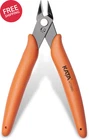 Micro Wire Cutters Pliers: Precision Flush Tools For Jewelry Making Craft New. Price: $10.82.