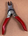 Nice Vintage Utica Diagonal Cutting Pliers Spring Open 441-5 1/2" Used. Price: $24.99.