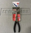 Sears Craftsman Usa Bent Long Nose Plier 6 45104 Wf New Tag. Price: $59.99.