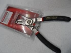 Craftsman Retaining Ring Pliers, Made Usa (gold Letters) - Part # 47412 New. Price: $55.96.
