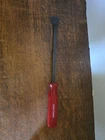 Sears Craftsman Tools Usa Gasket Scrapper Red 43292 Used. Price: $11.99.