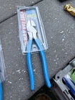 Channellock 368 High Leverage Linemen's Plier, 8-INCH Fast Shipping! New. Price: $35.00.