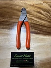 *new* Snap 87ACF Orange 7" Vectoredge Diagonal Cutter Free Shipping. Price: $71.39.
