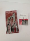 For Lisle 37960 & 37980 Electrical Disconnect Pliers New 2PACK Automotive Tool. Price: $24.99.