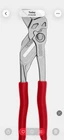 Icon 10 In. Pliers Wrench New. Price: $29.99.
