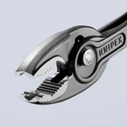 Knipex 8202250 10" Twingrip Pliers Component Multi Handle New. Price: $66.63.