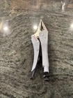 Snap LP10LN Long Nose Locking Pliers New. Price: $69.95.