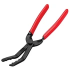 Performance Tool Offset Trim Clip Pliers - W86559 Black & Red New. Price: $20.99.