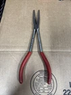 Snap-on Long Reach Needle Nose Pliers 11" 911CP Used. Price: $45.00.