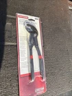 Sears Craftsman Nos Knipex 7 Adjustable Rare Size 45431 Germany Pliers New. Price: $99.99.