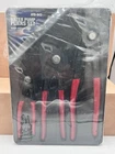 Atd Tools 843 Water Pump Pliers Set New. Price: $59.95.