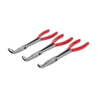 Titan 3 Pc. 11" Hose Grip Pliers Set New. Price: $37.00.
