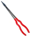 Mac Tools Python Red Long Reach Straight Tip Needle Nose Pliers P162S Used. Price: $44.95.
