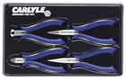 Carlyle Hand Tools PSM4 Pliers Set New. Price: $89.00.