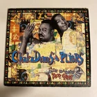 C.d.music K338 Chaka Demus & Pliers With Jack Radics Taxi Gang Single 4 Tra Good. Price: $6.34.