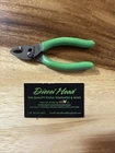 *new* Snap 44ACF Extreme Green - Mini Combination Slip Joint Pliers. Price: $53.54.
