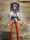 New Packaging Craftsman V Series 7" Diagonal Cutters Free Shipping!. Price: $29.99.