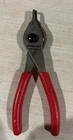 Nos. Snap-on SRPCR3890 Ring Pliers Quick Release New. Price: $34.99.