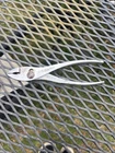 Blue-point Tools Slip Joint Pliers Usa Made DK-15 Good Condition Used. Price: $35.00.