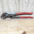 Matco Tools PHCL10 Pliers Knipex Cobra For Spring Band Clamps Vanadin Used. Price: $74.99.