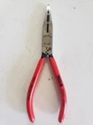 Matco Tools Knipex PN41 6 1/4INCH 4-IN-1 Electricians Pliers New. Price: $70.95.