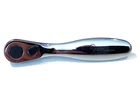 Matco Tools 1/4 Drive Miniature Chrome Ratchet 72 Tooth 3.75 Long Hexratse Used. Price: $29.95.