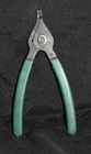 Sk Tools, 8" Internal- External Straight Tip Snap Ring Pliers #7640 Usa New Nos. Price: $18.99.
