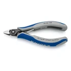 Knipex 79 32 125 Diagonal Cutter 4,92" With Pointed Head New. Price: $73.69.