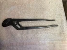 Channellock Tools 420 Pliers Usa Champion Dearment Meadville Pa -resurfaced Jaws Used. Price: $18.99.