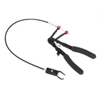 Lisle 35070 Button Connector Pliers New. Price: $104.47.