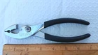 Vintage Craftsman Wf 9 45378 Slip Joint Pliers Usa Used. Price: $11.99.