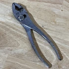 Sk Wayne 6.5" Slip Joint Pliers 7306 Vintage S-k Usa Read! Used. Price: $11.95.