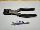 Snap-on Tools Usa New Titanium 6" Soft Grip Diagonal Flush-cut Pliers 786CFDT. Price: $104.95.