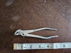 Vintage Craftsman NO.4513 Tongue & Groove Adjustable Ignition Pliers Usa Nice! Used. Price: $24.99.