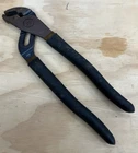 Vtg Craftsman 45481 Wf Professional Slip-joint Pliers Used. Price: $24.00.