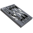 Ingersoll Rand Piece Master Pliers Set - 752013 New. Price: $186.99.