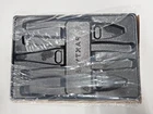 Snap Pc Slip Joint Plier Set PL347ACFG Tray Only Used. Price: $40.00.
