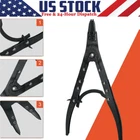 38700 Spindle Snap Ring Pliers Ford Super Duty 2007+ Pickup Trucks New. Price: $32.91.