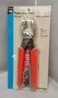 Dritz 10PC Plastic Pliers: Applies: Snaps - Size 20 Model #984P New. Price: $18.00.