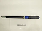Snap-on Blue-point New WK100 Windshield Knife 18" Length. Price: $69.99.